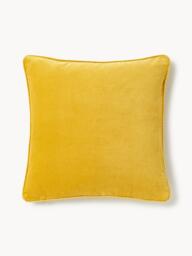 Velvet Cushion Cover Dana - thumbnail 1