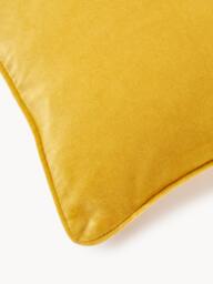 Velvet Cushion Cover Dana - thumbnail 2