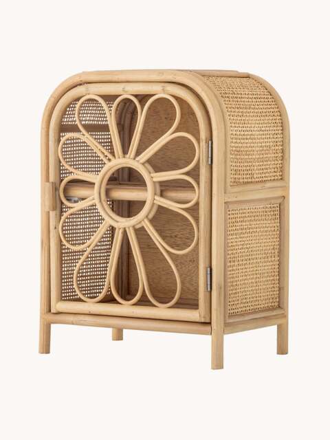 Kids Rattan Cabinet Anuke - image 1