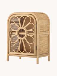 Kids Rattan Cabinet Anuke - thumbnail 1