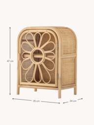 Kids Rattan Cabinet Anuke - thumbnail 7