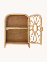 Kids Rattan Cabinet Anuke - thumbnail 4