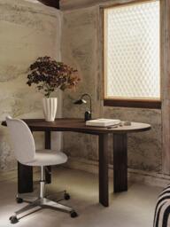 Beech Wood Desk Tarn - thumbnail 2