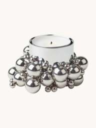 Magnetic Tealight Holder Molekyl