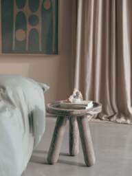 Marble Side Table Cosmopolitan - thumbnail 2