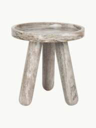 Marble Side Table Cosmopolitan - thumbnail 1