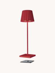 Portable Outdoor LED Table Lamp Troll RC, Dimmable - thumbnail 2