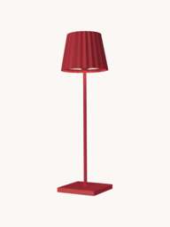 Portable Outdoor LED Table Lamp Troll RC, Dimmable