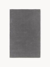 Hand-Woven Cotton Rug