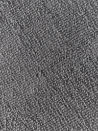 Hand-Woven Cotton Rug - thumbnail 4
