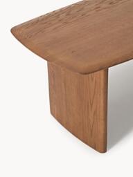 Oak Wood Dining Table Chandler, in various sizes - thumbnail 5