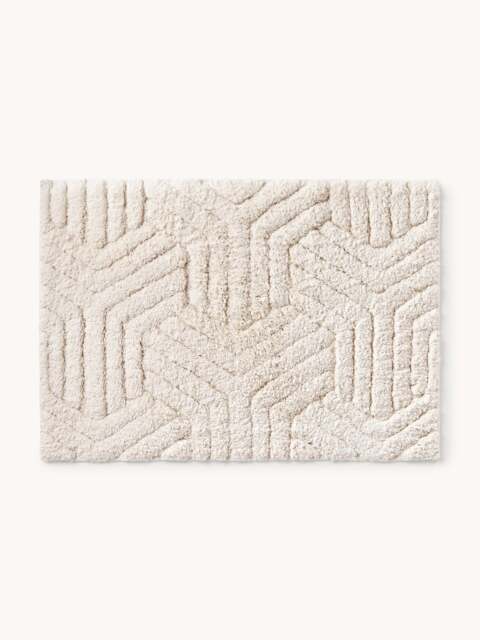 Non-Slip Bath Mat Fatu - image 1