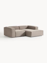 Modular Corner Sofa Lennon (2-seater) - thumbnail 3