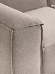 Modular Corner Sofa Lennon (2-seater) - thumbnail 8