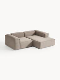 Modular Corner Sofa Lennon (2-seater) - thumbnail 4