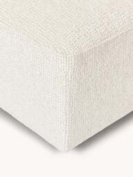 XL Ottoman Melva, W 116 x D 42 cm - thumbnail 4
