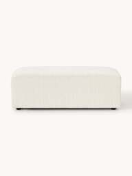XL Ottoman Melva, W 116 x D 42 cm - thumbnail 2
