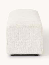 XL Ottoman Melva, W 116 x D 42 cm - thumbnail 3