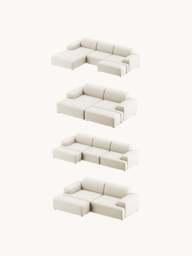 XL Ottoman Melva, W 116 x D 42 cm - thumbnail 8