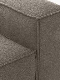 Bouclé Centre Module Lennon - thumbnail 8