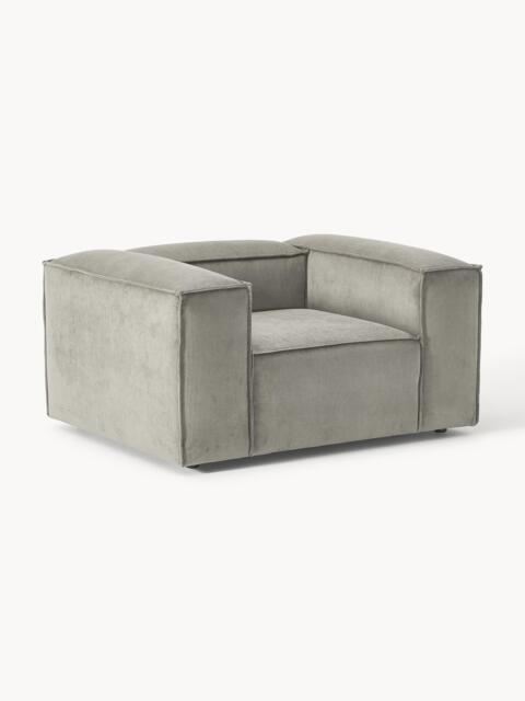 Corduroy Armchair Lennon - image 1