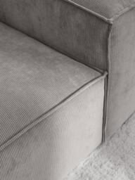 Corduroy Armchair Lennon - thumbnail 8