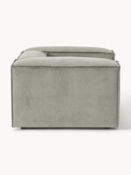 Corduroy Armchair Lennon - thumbnail 4