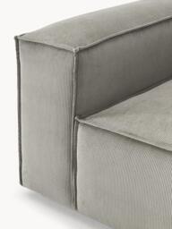 Corduroy Armchair Lennon - thumbnail 7