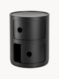 Design Container Componibili, 2 Modules, H 40 cm - thumbnail 2