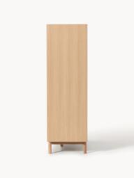 Wardrobe Cassy, 3-doors - thumbnail 5