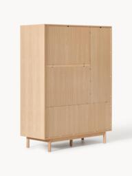 Wardrobe Cassy, 3-doors - thumbnail 6