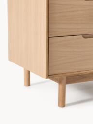 Wardrobe Cassy, 3-doors - thumbnail 7