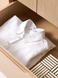 Wardrobe Cassy, 3-doors - thumbnail 8