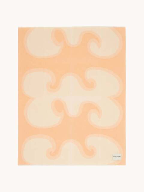 Wool Throw Jokeri - image 1