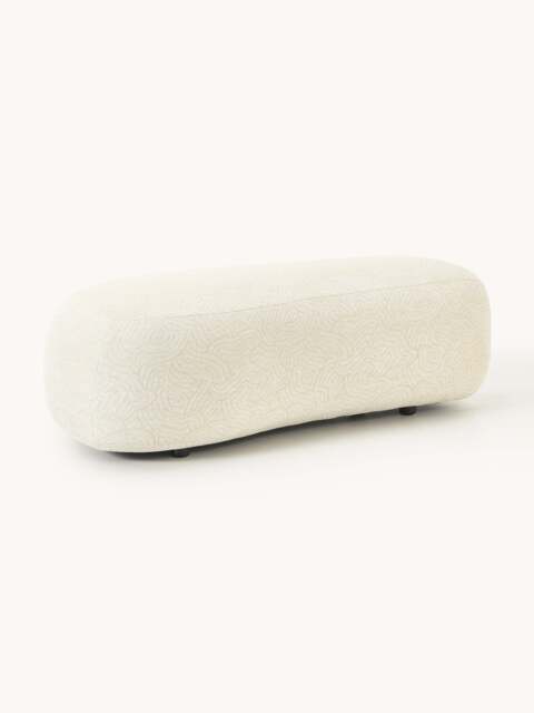XL Ottoman Alba - image 1