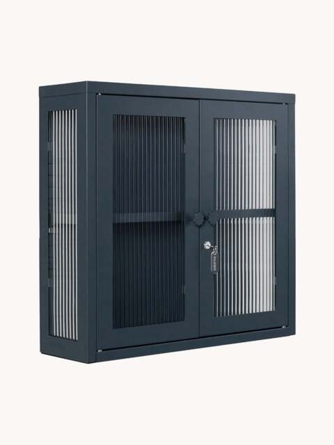Wall Display Cabinet The Kit - image 1