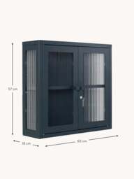 Wall Display Cabinet The Kit - thumbnail 8