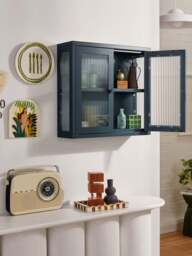 Wall Display Cabinet The Kit - thumbnail 5