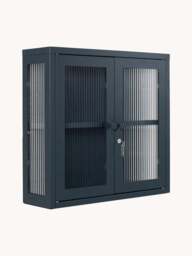 Wall Display Cabinet The Kit - thumbnail 1