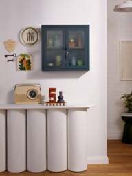 Wall Display Cabinet The Kit - thumbnail 3