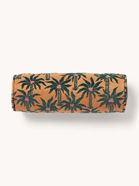 Handmade Outdoor Bolster Laura - image 1