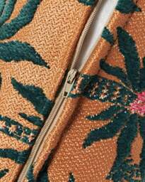 Handmade Outdoor Bolster Laura - thumbnail 4