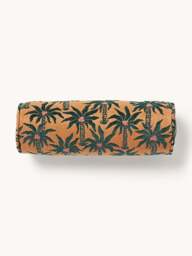 Handmade Outdoor Bolster Laura