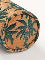 Handmade Outdoor Bolster Laura - thumbnail 3