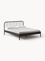 Metal Bed Sanna - thumbnail 1