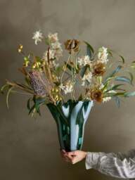 Artificial Flower Hawthorn - thumbnail 4
