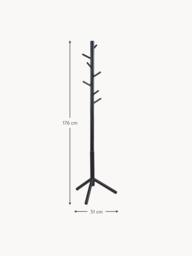 Wooden Coat Stand Bremen - thumbnail 5