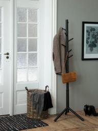 Wooden Coat Stand Bremen - thumbnail 2
