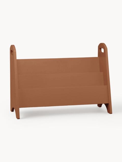 Kids Birch Wood Book Holder Anastasia - image 1