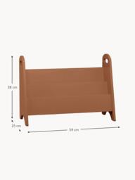 Kids Birch Wood Book Holder Anastasia - thumbnail 4